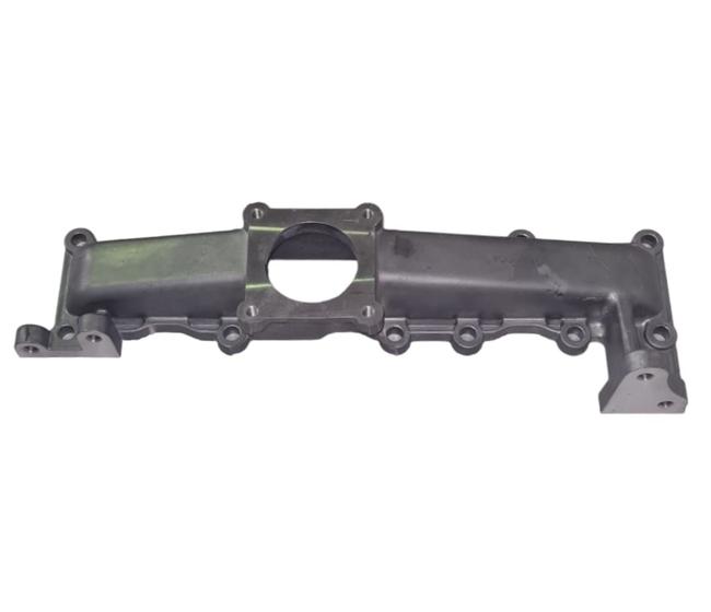 Imagem de Coletor Principal Trator Ls R50 / R 60