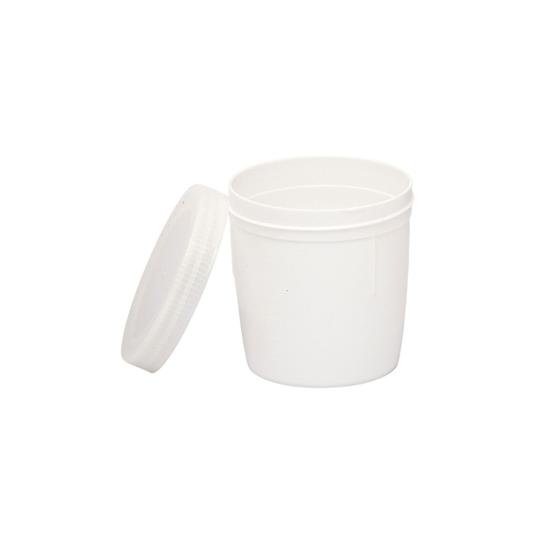 Imagem de Coletor universal 70ml nao esteril branco leitoso c/pa - j.prolab