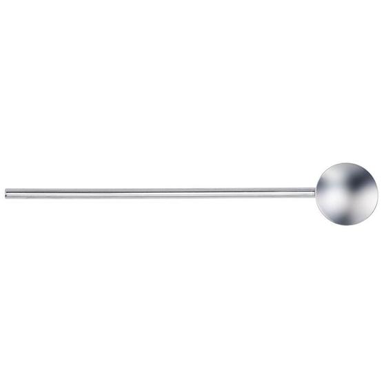 Imagem de Colher Canudo Inox para drinks 20cm - Weck