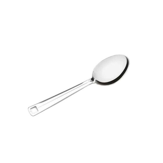 Imagem de Colher de Inox Utensilios de Cozinha 23cm
