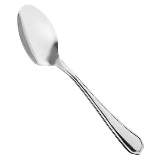 Imagem de Colher de Mesa AT Mimo Style em Aço Inox