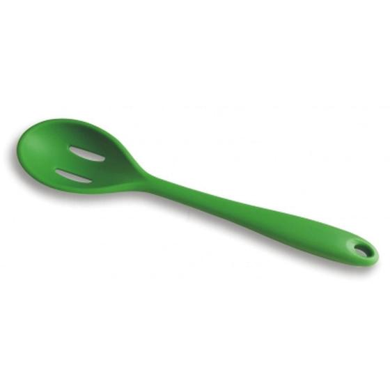 Imagem de Colher De Silicone Verde D6712-Vd