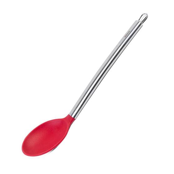 Imagem de Colher Para Arroz 33,5 Cm Vermelho Brinox