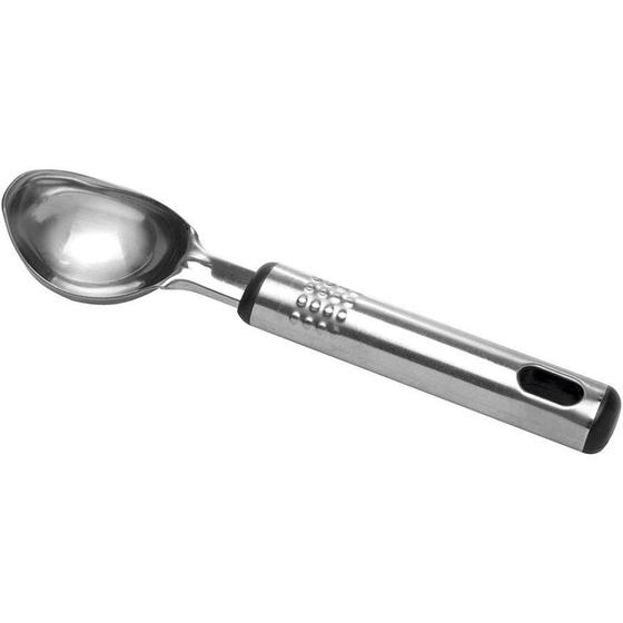 Imagem de Colher para Sorvete de Inox - Mimo Style