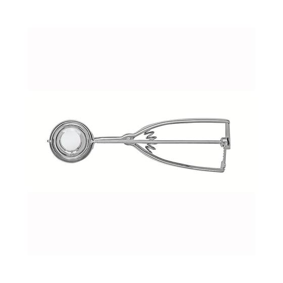 Imagem de Colher para Sorvete Marffim em Inox com Extrator - Tramontina