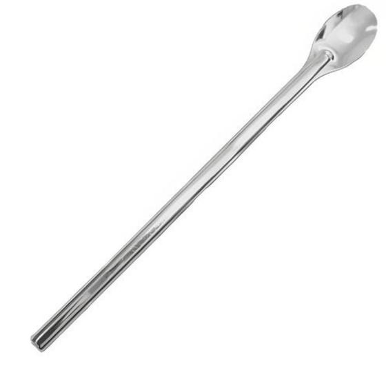 Imagem de Colher suco 30cm inox recife sl0503