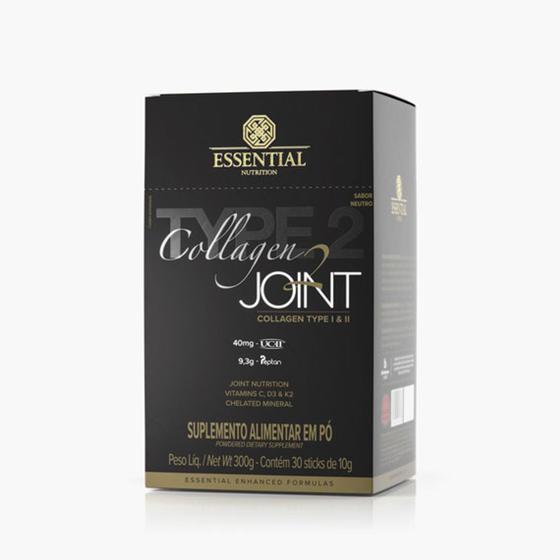 Imagem de COLLAGEN 2 JOINT NEUTRO 300g  30 doses