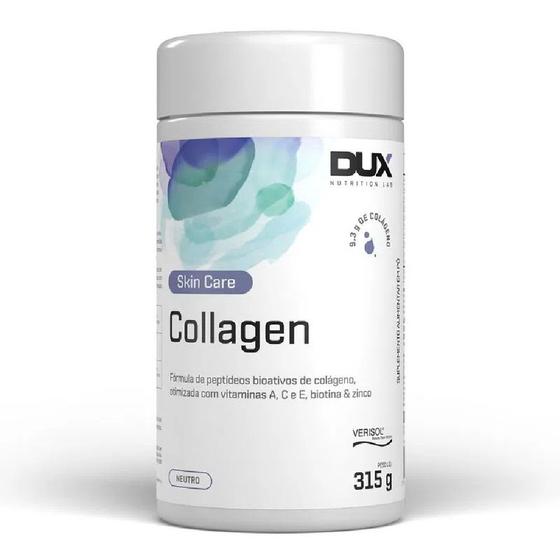 Imagem de Collagen Colágeno Verisol 315g - Dux Nutrition Lab