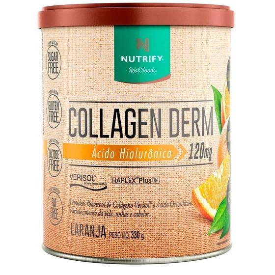 Imagem de Collagen Derm (330g) Nutrify