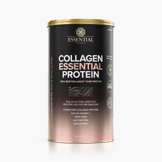 Imagem de Collagen Essential Protein 457,7g