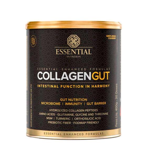 Imagem de Collagen Gut 400g - Essential Nutrition