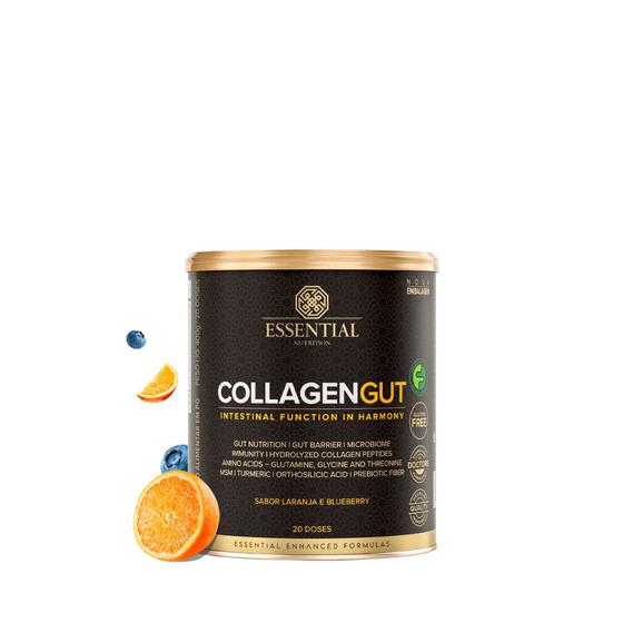 Imagem de Collagen Gut (400g) Essential Nutrition