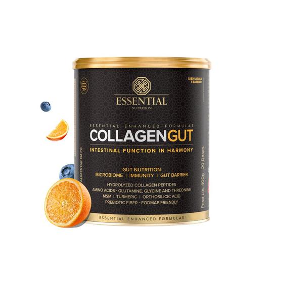 Imagem de Collagen Gut (400g) Essential Nutrition