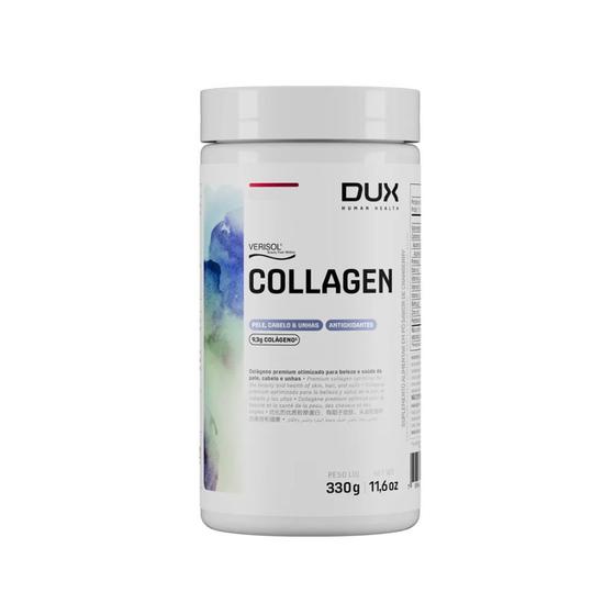 Imagem de Collagen Maçã 330g Dux