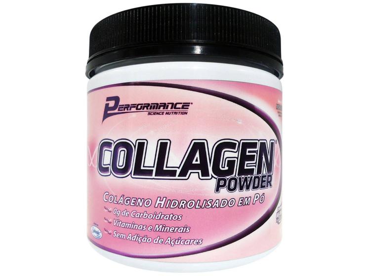 Imagem de Collagen Powder 300g
