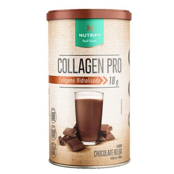 Imagem de Collagen Pro (450g) Nutrify