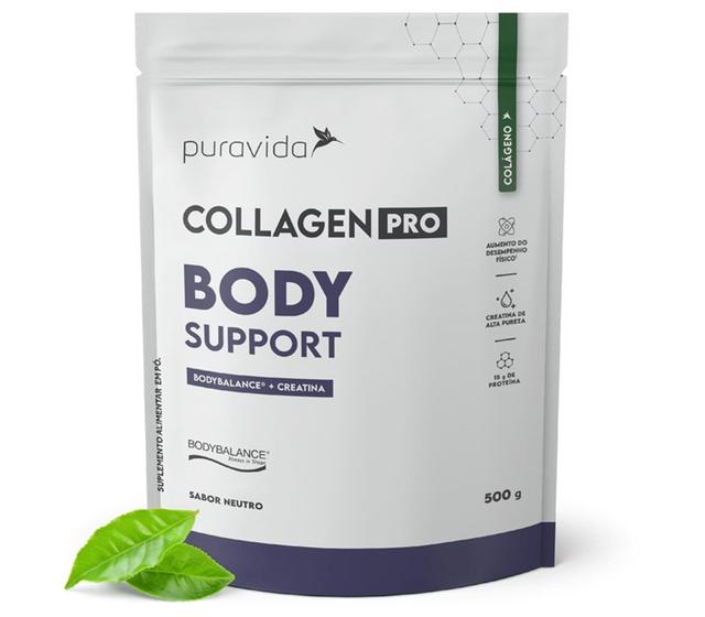 Imagem de Collagen pro body support