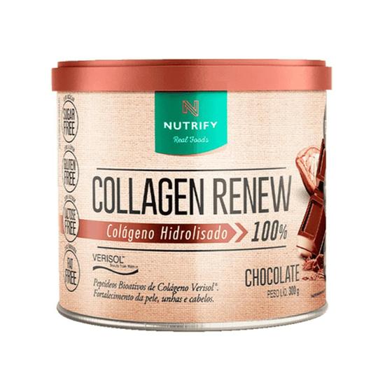 Imagem de Collagen Renew 300g Nutrify