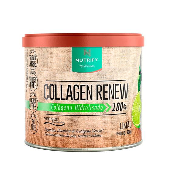 Imagem de Collagen Renew 300g Nutrify