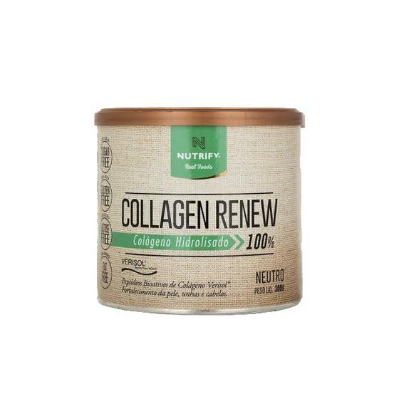 Imagem de Collagen Renew Hidrolisado Nutrify