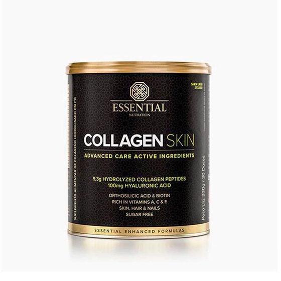 Imagem de Collagen Skin (330G) - Nova Fórmula - Essential Nutrition