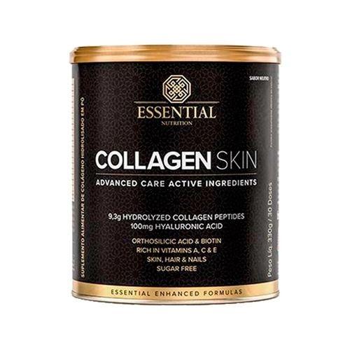 Imagem de Collagen Skin (330g) - Sabor: Neutro