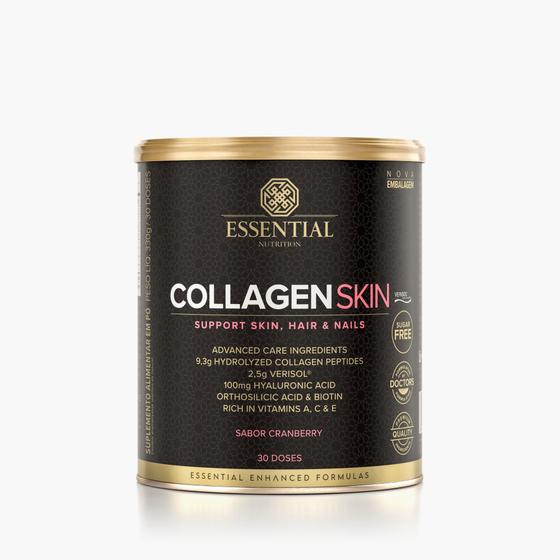 Imagem de Collagen Skin - Essential Nutrition