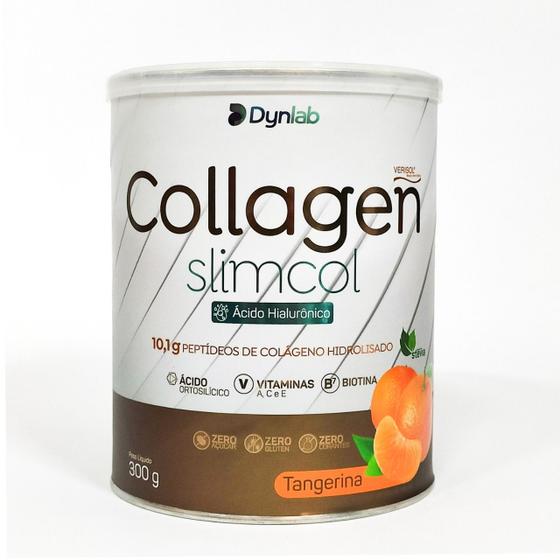 Imagem de Collagen Slimcol 300g - DYN LAB