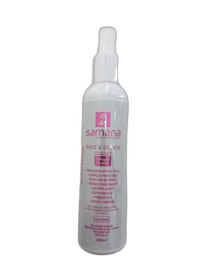Imagem de Collagen System Tonico Facial 150Ml - Samana