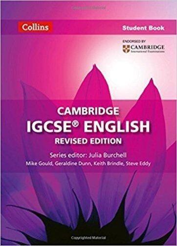 Imagem de Collins Cambridge Igcse English - Student Book - Revised Edition