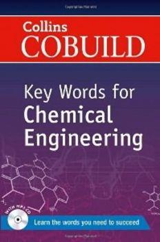 Imagem de Collins cobuild key words for chemical