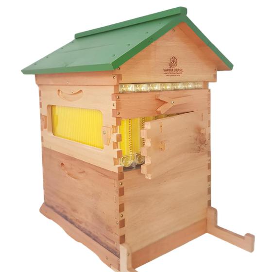 Imagem de Colmeia Automática Flow Auto Frame Honey Hive