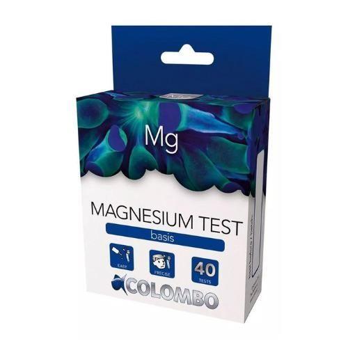 Imagem de Colombo Marine Magnesium (Mg)