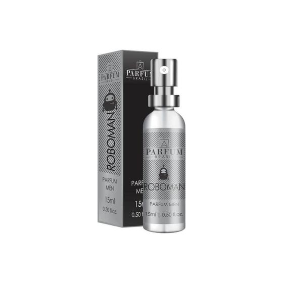 Imagem de Colonia Absoluty Color Parfum 15Ml Men Roboman