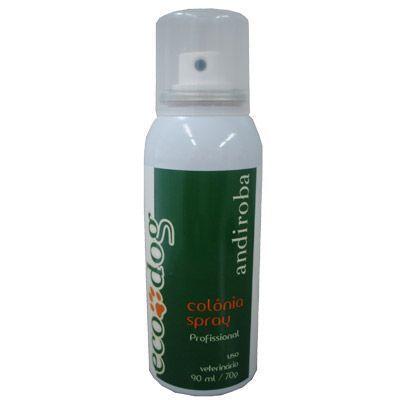 Imagem de Colônia Aero Andiroba Eco Dog 90 ml/ 70g