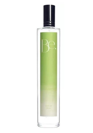 Imagem de Colônia Be Verde 100ml REF - BEVD100