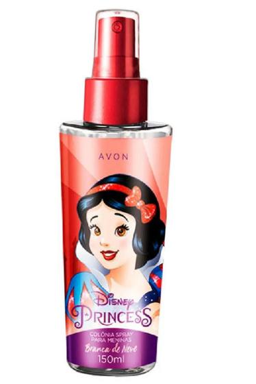 Imagem de Colônia Branca de Neve - Princess Disnep Avon 150ml