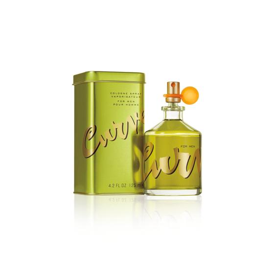 Imagem de Colônia Curve Intensa para Homens - Aroma Sedutor e Sofisticado
