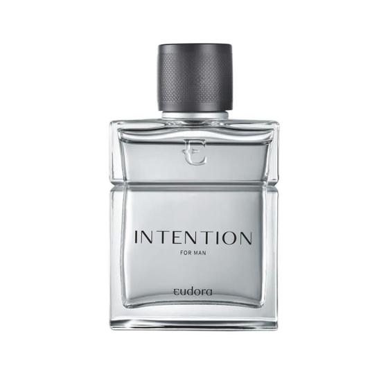 Imagem de Colônia Desodorante Intention For Man 100Ml