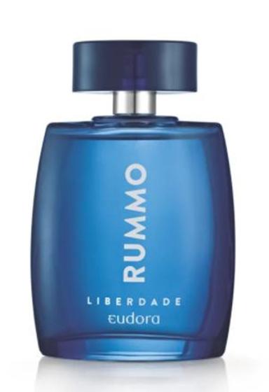 Imagem de Colônia Desodorante Rummo Liberdade 100ml