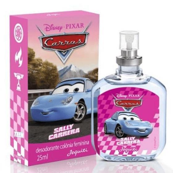 Imagem de Colônia Disney Carros Sally 25ml - Jequiti