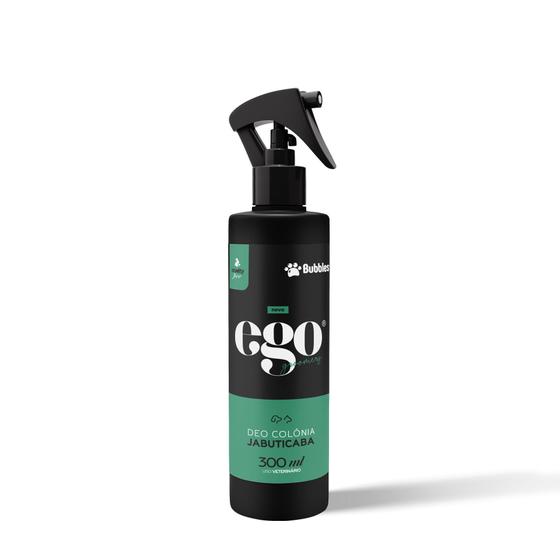 Imagem de Colônia Ego Jabuticaba 300Ml - Bubbles