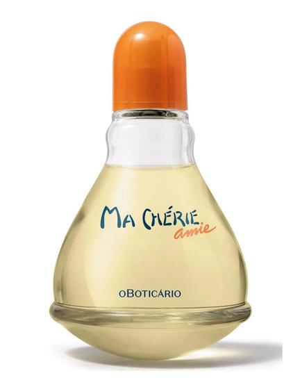 Imagem de Colônia feminino ma chérie amie 100ml o boticário