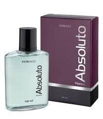 Imagem de Colonia Fiorucci Masculina Absoluto 100 Ml