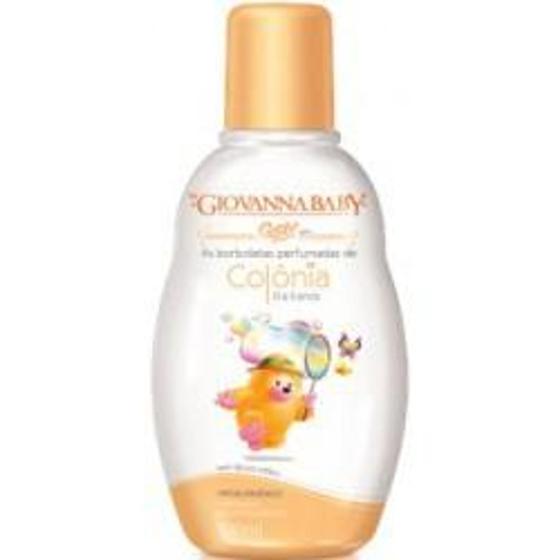 Imagem de Colônia Giovanna Baby Giby 100ml