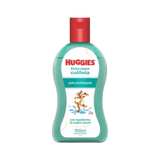 Imagem de Colonia Huggies 100ml