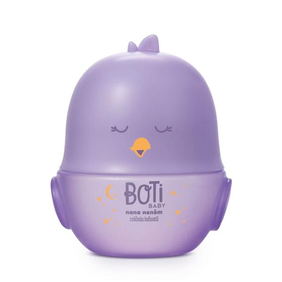 Imagem de Colônia Infantil Baby Boti Nana Neném 100ml