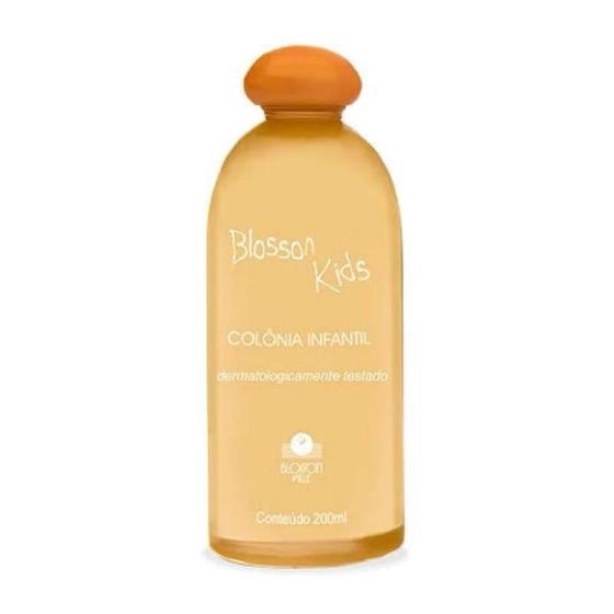 Imagem de Colônia Infantil Blosson Kids 200ml ORIGINAL 