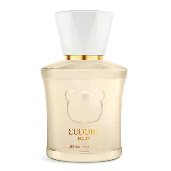 Imagem de Colônia Infantil Eudora Baby 100Ml