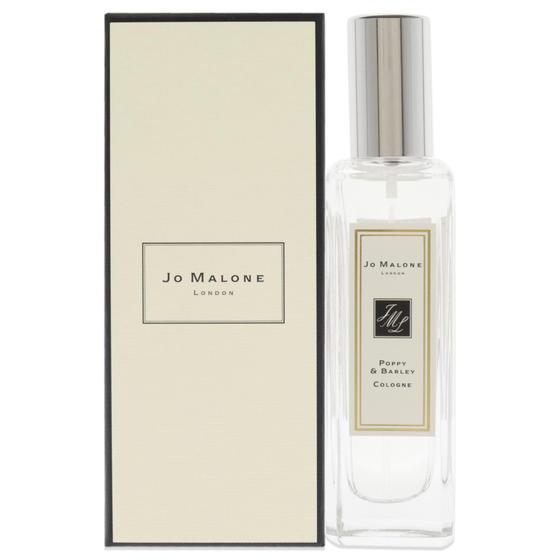 Imagem de Colônia Jo Malone Poppy & Barley - 1 onça - Feminina